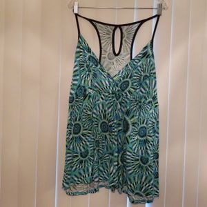Cacique women's sz 22/24 top
